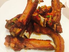 粗茶淡饭•汉口公馆-粗茶淡饭·汉口公馆(循礼门店)