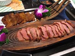 -青柠记忆泰式海鲜火锅(合生汇购物中心店)