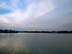 -仙湖旅游度假区