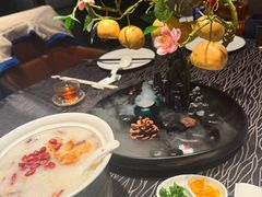 -天瑞轩·粤菜餐厅