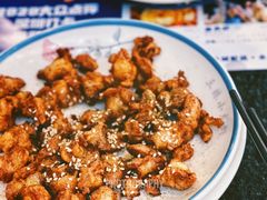 鸡脆骨-三妹小龙虾·黄油蟹(华侨城总店)