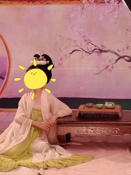 -菩提映像古装摄影写真