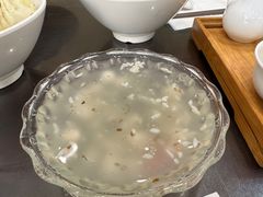 酒酿圆子-毛华美食(清扬路店)