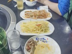 -兄弟大灶台(原纺渭路店)
