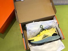 -NIKE品牌体验店(金源新燕莎店)