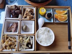 -南山竹海·珍味堂