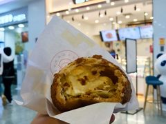 -西树泡芙(湛江万达店)