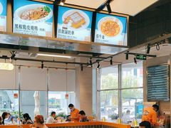 -肥韬茶餐厅(海上世界店)