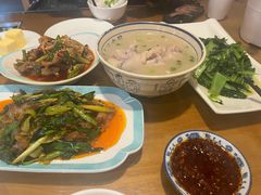 -易老妈蹄花.特色川菜(人民公园总店)