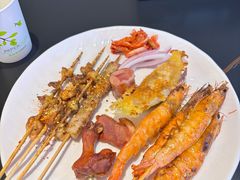 -涨巢·潮玩水疗局