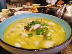 -聚鑫阁江浙菜·非遗传承技艺(青村帝华园店)