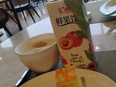 -南太湖山庄·四季轩&国风堂中餐厅