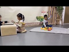 -北京市朝阳区阳光起点幼儿园(东坝园)