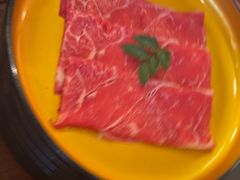 -牛New寿喜烧(曹路花园城店)