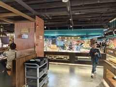 -東盛炭烤自助料理(浦东文峰广场店)