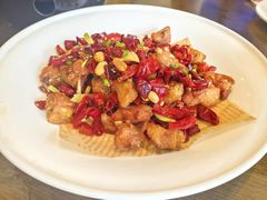 -東城故事·尋找姆媽的味道(玉兰路店)