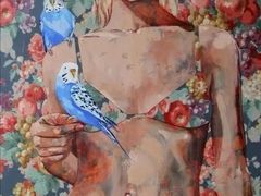 -八哥美术·成人美术画室(总校区)
