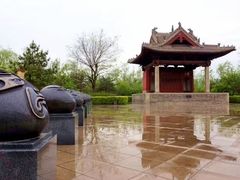-古城公园