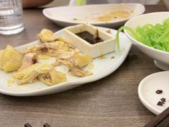 -苏小柳点心·手作小笼包(浦东嘉里城分院)