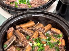 -容里煲仔饭(利丰北路店)