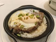 -明阁 Ming Court(广州朗豪酒店)