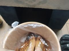 -杨一刀修脚(马连道南街店)