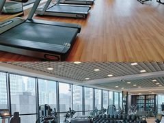 -广州方圆奥克伍德豪景酒店公寓