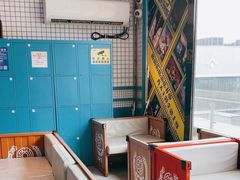 -移动谜城·大笨象密室逃脱(五棵松店)
