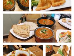 -Masala Curry and BBQ·玛莎拉巴基斯坦美食(金水万达店)