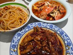 -欧记大排档·景德菜(上海首店)