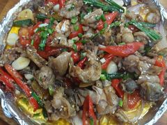 -淳安二十八道·美食汇·淳鱼馆(阳光路店)