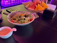 -粉墨特色菜·烧烤音乐酒馆