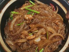 -咖啡人·融合餐厅(万达环宇店)