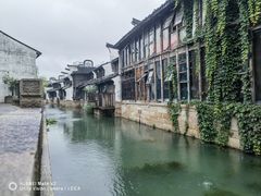 -嘉兴月河历史街区