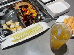 -海底捞火锅(方圆荟店)