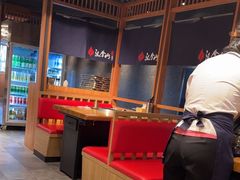 -汉拿山(北京上地华联店)