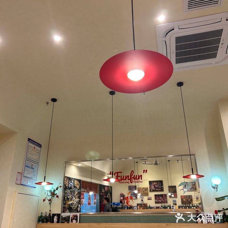 无锡｜芳芳姨南洋风味美食