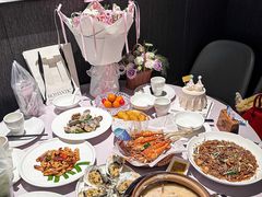 -79号渔船海鲜饭店(龙岗店)