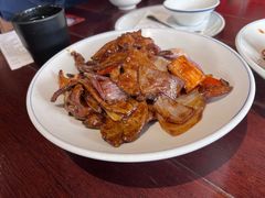 -大牌大·传统杭帮菜(湖滨店)