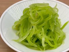 -苏小柳点心·手作小笼包(浦东嘉里城分院)