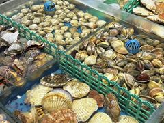 -半岛听涛蒸汽海鲜自助(K11店)
