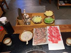 -梯坎老火锅(天禧店)