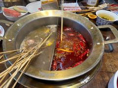-牛签签串串香(IFS店)