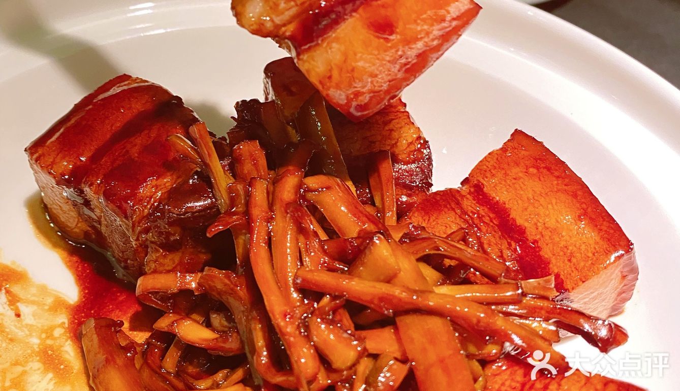 深圳首发🔥杭州黑珍珠“桂语溪”来啦🍽