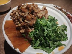 -姥姥家春饼店(佳亿时尚广场店)
