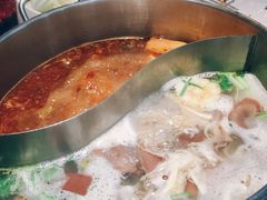 -许府牛杂·鲜牛肉火锅(梁溪万达店)