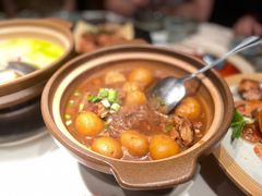 -青年公社烤鸭(青年路店)