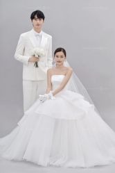 -金夫人婚纱摄影(西昌店)