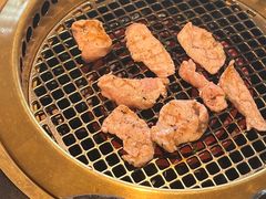 -谷牛和牛烤肉(漕河泾印象城店)