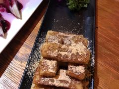 红糖糍粑-胡桃里音乐酒馆(仓山万达店)